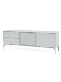 Montana TV & Sound Modul, Octave VI, inkl. ben messing fra><noscript><img width=