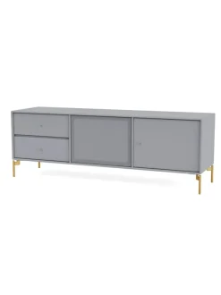 Montana TV & Sound Modul, Octave VI, inkl. ben messing fra><noscript><img width=