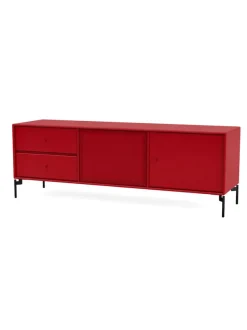 Montana TV & Sound Modul, Octave VI, inkl. ben messing fra><noscript><img width=