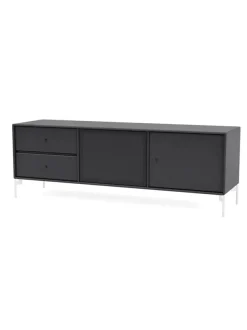 Montana TV & Sound Modul, Octave VI, inkl. ben messing fra><noscript><img width=