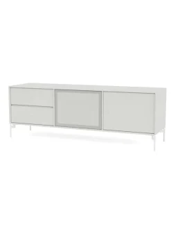 Montana TV & Sound Modul, Octave VI, inkl. ben messing fra><noscript><img width=