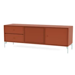 Montana TV & Sound Modul, Octave VI, inkl. ben messing fra><noscript><img width=