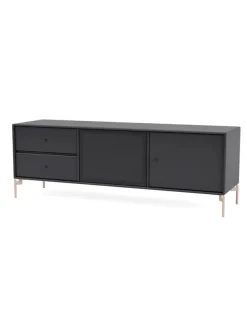 Montana TV & Sound Modul, Octave VI, inkl. ben messing fra><noscript><img width=