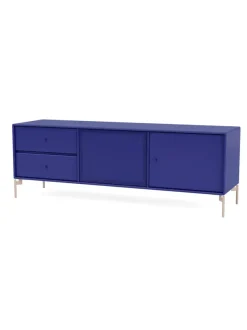 Montana TV & Sound Modul, Octave VI, inkl. ben messing fra><noscript><img width=