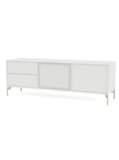 Montana TV & Sound Modul, Octave VI, inkl. ben messing fra><noscript><img width=