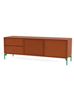 Montana TV & Sound Modul, Octave VI, inkl. ben messing fra><noscript><img width=
