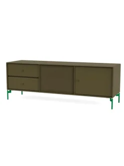 Montana TV & Sound Modul, Octave VI, inkl. ben messing fra><noscript><img width=