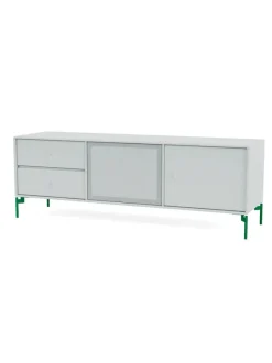 Montana TV & Sound Modul, Octave VI, inkl. ben messing fra><noscript><img width=