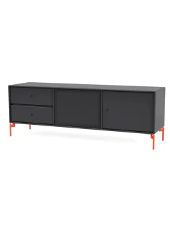 Montana TV & Sound Modul, Octave VI, inkl. ben messing fra><noscript><img width=