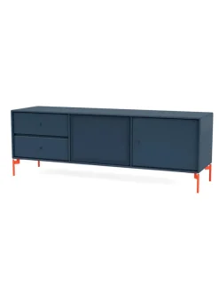 Montana TV & Sound Modul, Octave VI, inkl. ben messing fra><noscript><img width=