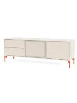 Montana TV & Sound Modul, Octave VI, inkl. ben messing fra><noscript><img width=