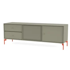 Montana TV & Sound Modul, Octave VI, inkl. ben messing fra><noscript><img width=