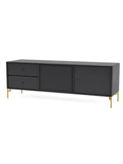 Montana TV & Sound Modul, Octave VI, inkl. ben messing fra><noscript><img width=
