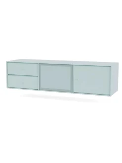 Montana TV & Sound Modul, Octave VI, inkl. ben messing fra><noscript><img width=