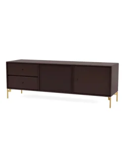 Montana TV & Sound Modul, Octave VI, inkl. ben messing fra><noscript><img width=