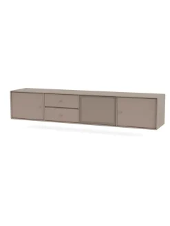 Montana TV & Sound Modul, Octave VI, inkl. ben messing fra><noscript><img width=