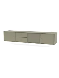 Montana TV & Sound Modul, Octave VI, inkl. ben messing fra><noscript><img width=