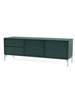 Montana TV & Sound Modul, Octave VI, inkl. ben messing fra><noscript><img width=