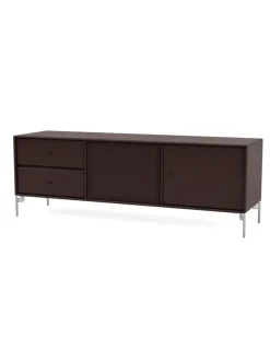 Montana TV & Sound Modul, Octave VI, inkl. ben messing fra><noscript><img width=