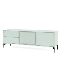Montana TV & Sound Modul, Octave VI, inkl. ben mushroom fra><noscript><img width=