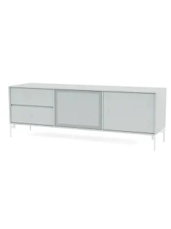 Montana TV & Sound Modul, Octave VI, inkl. ben mushroom fra><noscript><img width=