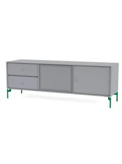 Montana TV & Sound Modul, Octave VI, inkl. ben mushroom fra><noscript><img width=