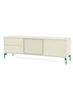 Montana TV & Sound Modul, Octave VI, inkl. ben mushroom fra><noscript><img width=