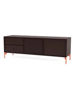 Montana TV & Sound Modul, Octave VI, inkl. ben mushroom fra><noscript><img width=