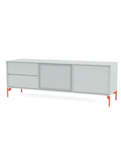 Montana TV & Sound Modul, Octave VI, inkl. ben mushroom fra><noscript><img width=