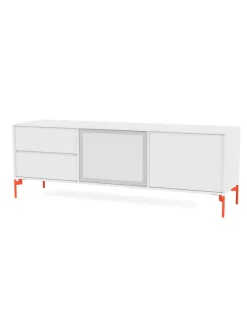 Montana TV & Sound Modul, Octave VI, inkl. ben mushroom fra><noscript><img width=