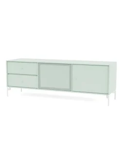 Montana TV & Sound Modul, Octave VI, inkl. ben krom fra><noscript><img width=