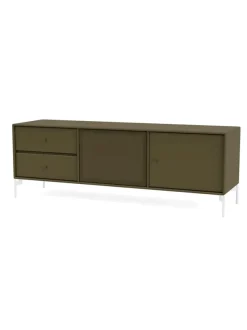 Montana TV & Sound Modul, Octave VI, inkl. ben krom fra><noscript><img width=