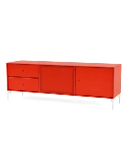 Montana TV & Sound Modul, Octave VI, inkl. ben krom fra><noscript><img width=