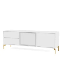 Montana TV & Sound Modul, Octave VI, inkl. ben krom fra><noscript><img width=