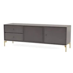 Montana TV & Sound Modul, Octave VI, inkl. ben krom fra><noscript><img width=