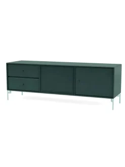 Montana TV & Sound Modul, Octave VI, inkl. ben krom fra><noscript><img width=