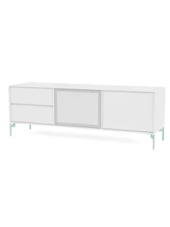 Montana TV & Sound Modul, Octave VI, inkl. ben krom fra><noscript><img width=