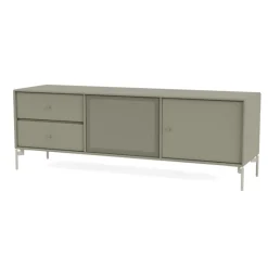 Montana TV & Sound Modul, Octave VI, inkl. ben krom fra><noscript><img width=