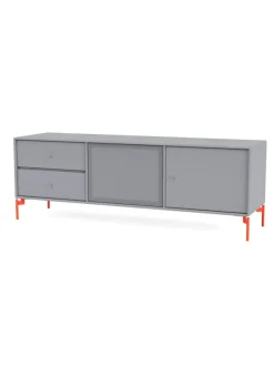 Montana TV & Sound Modul, Octave VI, inkl. ben krom fra><noscript><img width=
