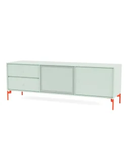 Montana TV & Sound Modul, Octave VI, inkl. ben krom fra><noscript><img width=