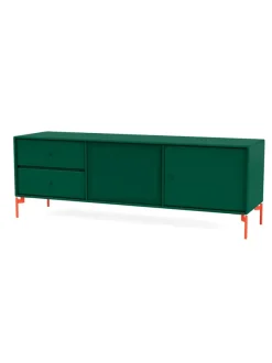 Montana TV & Sound Modul, Octave VI, inkl. ben krom fra><noscript><img width=