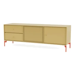 Montana TV & Sound Modul, Octave VI, inkl. ben krom fra><noscript><img width=