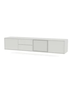 Montana TV & Sound Modul, Octave VI, inkl. ben krom fra><noscript><img width=