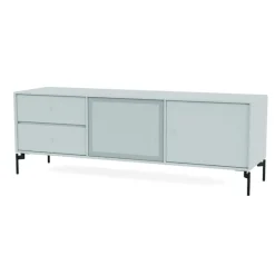 Montana TV & Sound Modul, Octave VI, inkl. ben krom fra><noscript><img width=