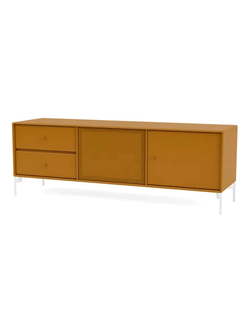 Montana TV & Sound Modul, Octave VI, inkl. ben roseship fra> Tv-Borde