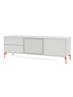 Montana TV & Sound Modul, Octave VI, inkl. ben roseship fra><noscript><img width=