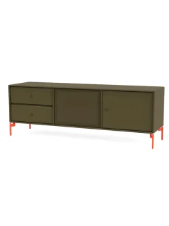 Montana TV & Sound Modul, Octave VI, inkl. ben roseship fra><noscript><img width=
