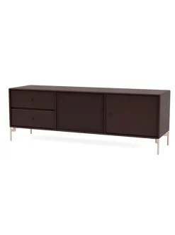 Montana TV & Sound Modul, Octave VI, inkl. ben roseship fra><noscript><img width=