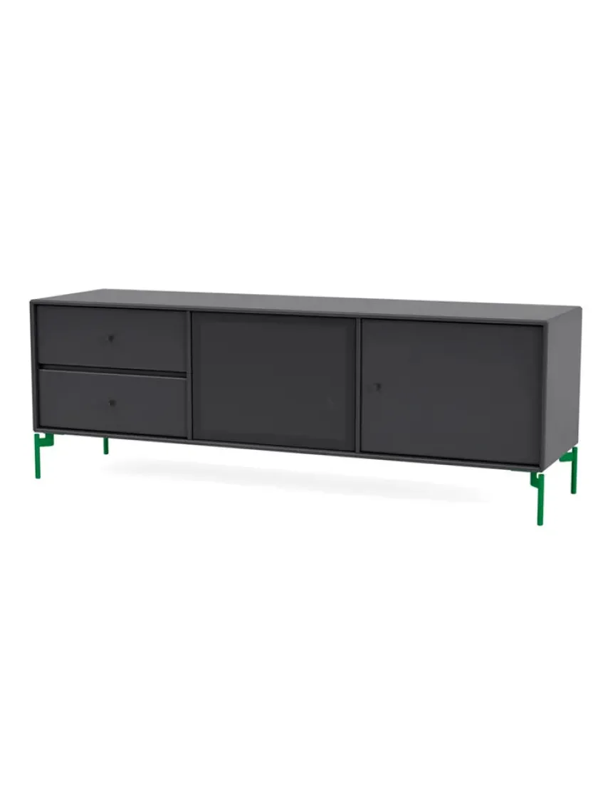 Montana TV & Sound Modul, Octave VI, inkl. ben roseship fra> Tv-Borde