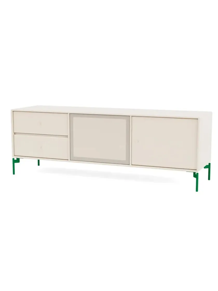 Montana TV & Sound Modul, Octave VI, inkl. ben roseship fra> Tv-Borde